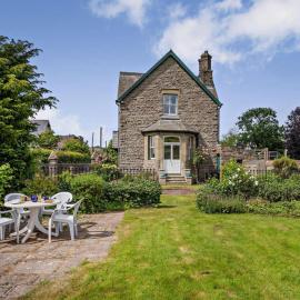 3 Bed in Brecon oc-bn134