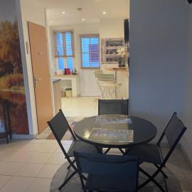 La Solognote climatisée, hotell sihtkohas Sully-sur-Loire
