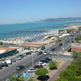 Stella Marina 13 Marina di Massa