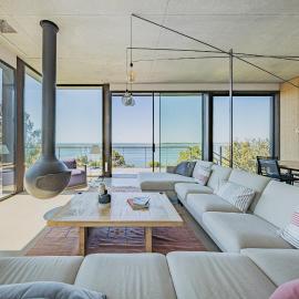 Villa Ciel, vue mer, hotel in Pyla-sur-Mer