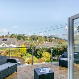 4 Bed in Bideford oc-91814, khách sạn ở Northam
