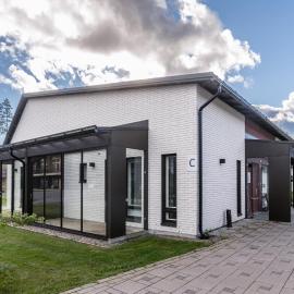 As Oy Kouvolan Pioneeripuisto