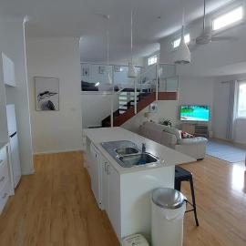 Townhouse in Port Macquarie near beach