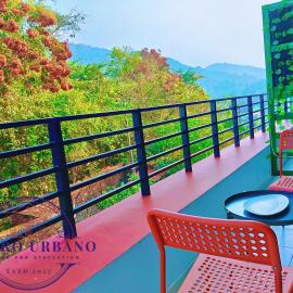 Retiro Urbano - Villa Offline for Staycation
