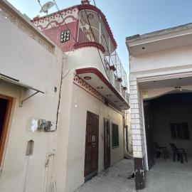 Shivam homestay, hotelli kohteessa Sarāi Tarīn