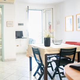 Casa Angelica - Vacanza vista mare e tranquillità