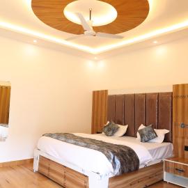 Sanjhi Haveli Corbett, hotel u gradu Belparāo