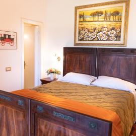 Parco delle Nazioni - Relax Grand Resort, khách sạn ở Castel di Decima