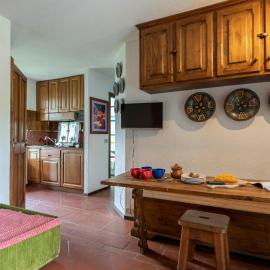 Cozy Apartment with Garden in Courmayeur - Happy Rentals
