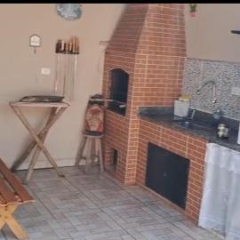 Casa de praia, hotel in Peruíbe
