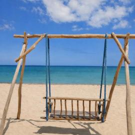 Espace baleine Anakao, khách sạn ở Anakao