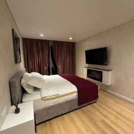 20 Gvardeyskaya Street Moldova MD 5500, ξενοδοχείο σε Crăsnăşeni