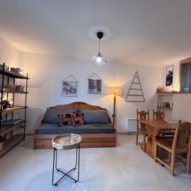 Appartement calme proche navettes, proche piscine - FR-1-508B-50