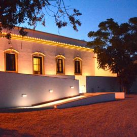 Quinta do Coelhoazul, hotel din Quelfes