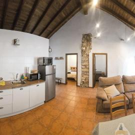 2 Bedroom Amazing Home In Grazalema, hotel in Grazalema