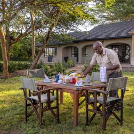 The Maa Guest House