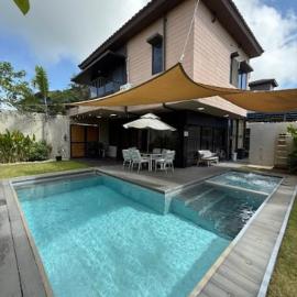 Luxury Villa by Andres