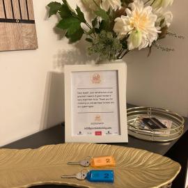 Your Place in Rome Apartments