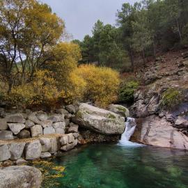 Hostal Fogón de Gredos