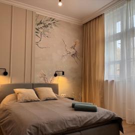 APARTAMENTY WILEŃSKA #self check-in