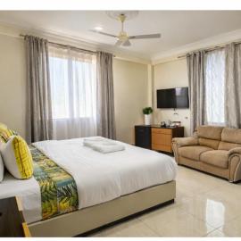 Covenant Crest Hotel