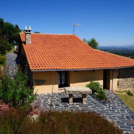 Casa Dulcinea - casa rural en Ribeira Sacra