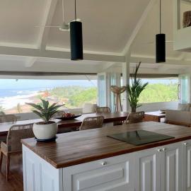 Nazaré - Luxury Penthouse with 270 degree view