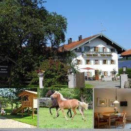 Fürstnerhof Chiemsee, hotel a Rimsting