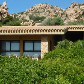 Villa Sole 3 - Agave Horizon Retreat, hotel di Costa Paradiso