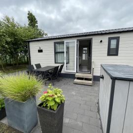 NV 1243 - Beach Resort Nieuwvliet Bad