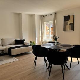 Faraway Homes Studio Mautern #8, hotel a Mautern