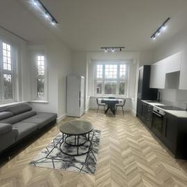 Dippen Hall Signature Apartment - Minutes From Gatwick Airport