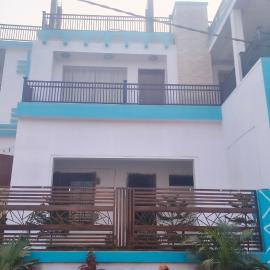 Mohit home stay, hotelli kohteessa Sarāi Tarīn