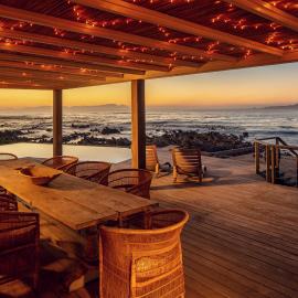 Pringle Bay Villa