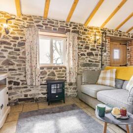 1 Bed in Bideford oc-hedge