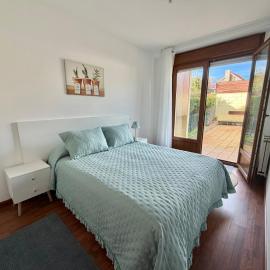 Villa de Pedrena - 32801, hotel a Pedreña