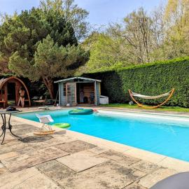 Woodside Studio, hotel in Hassocks