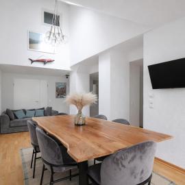 Design Apartments - "Potsdam City" , 19