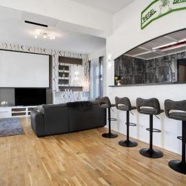 Fewo zum Alten Hotel Gramzow, hotel a Gramzow