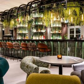 Motel One Frankfurt-Hauptbahnhof, hotel en Frankfurt