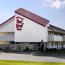 Red Roof Inn Buffalo - Hamburg/ I-90, hotel sa Hamburg