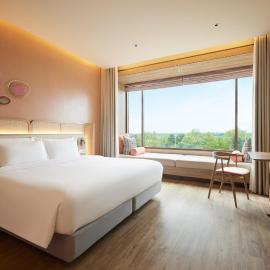 Centara Ubon, hotel a Ubon Ratchathani