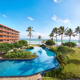 Hikka Tranz by Cinnamon, hotel v destinácii Hikkaduwa