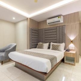 Hotel Kurla Suites