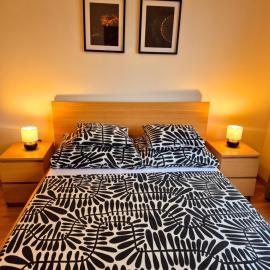 City Center Apartments - Industry II - Brno, hotel in Komárov
