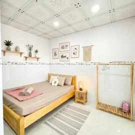 Seaside Homestay