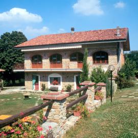 Agriturismo La Rossa