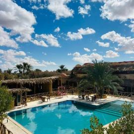 Aghurmi Siwa Hotel, Hotel in Siwa