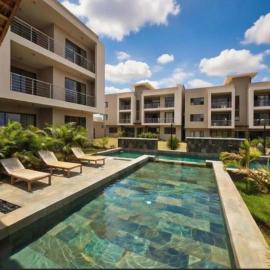 Bluerock Residences Luxury 3 bedroom and private rooftop oasis including private jacuzzi with sea and mountain views