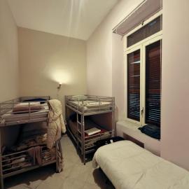 Naples Pizza Hostel